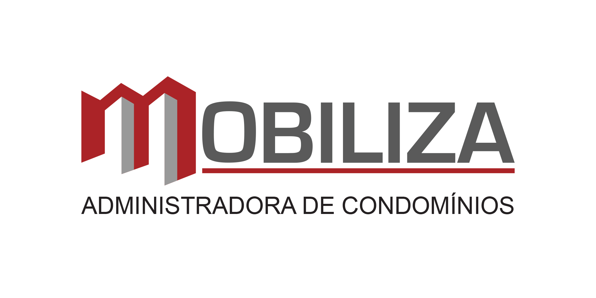 Mobiliza Administradora & Construtora Logo